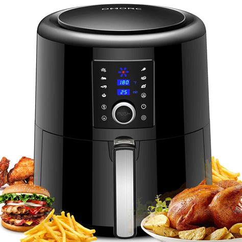 best air fryer philippines 2024|The 9 Best Air Fryers of 2024, Tested & Reviewed .